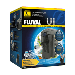 Fluval U1 Internal Filter 55L