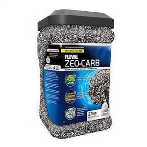 Fluval ZeoCarb 2100g