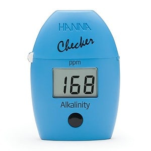 Hanna – Alkalinity (CaCO3) Checker HI755