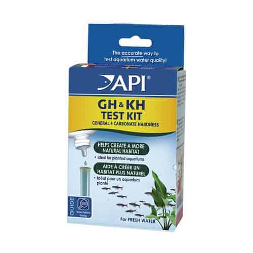 API gH kH Test Kit Bespoke Aquariums