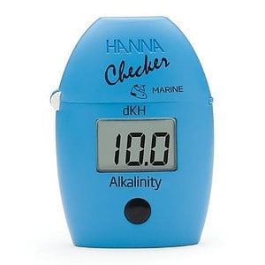 Hanna – Alkalinity (dKH) Checker HI772