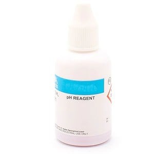 Hanna – PH Reagents (100 Tests)  HI780-25