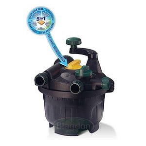 Blagdon Clean Pond Machine 10000 ponds up to 10000L