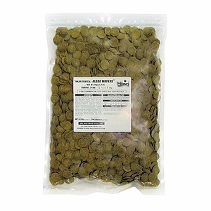 Algae Wafers – 1Kg