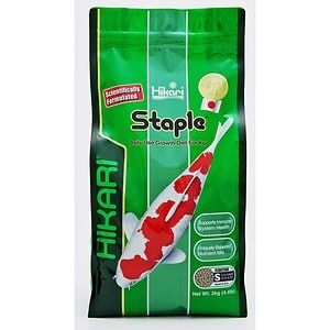 Staple S – 2Kg