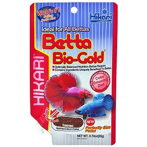Betta Bio-Gold