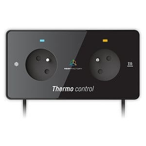 Thermo Control