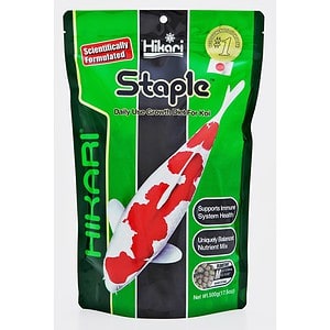 Staple M – 500g