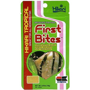 First Bites – 10g