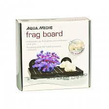 Frag Board (with 10 Coral Pins)