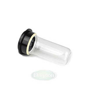 Blagdon 5W UVC Quartz Sleeve Set for Inpond 20003000 1051408