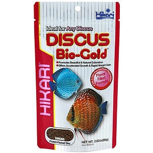 Discus Bio-Gold – 80g