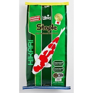 Hikari Staple M – 10Kg