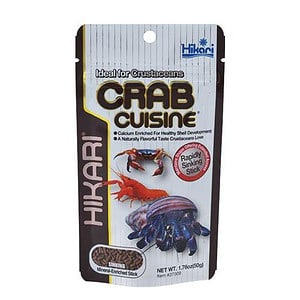 Crab Cuisine – 50g