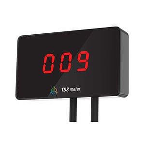 Reef factory TDS Meter