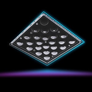 Reef Flare LED’s