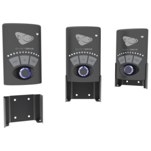 Vortech Driver Bracket