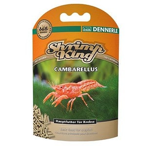 Dennerle Shrimp King Cambarellus 45g