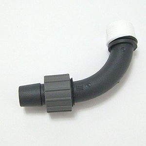 Eheim 7470750 Threaded Inlet Elbow for 2211-2215