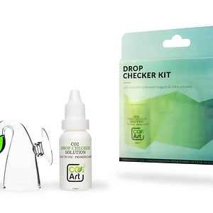 CO2Art Drop Checker Kit