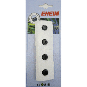 Eheim Pick Up 2006 Internal Filter Suction Cups