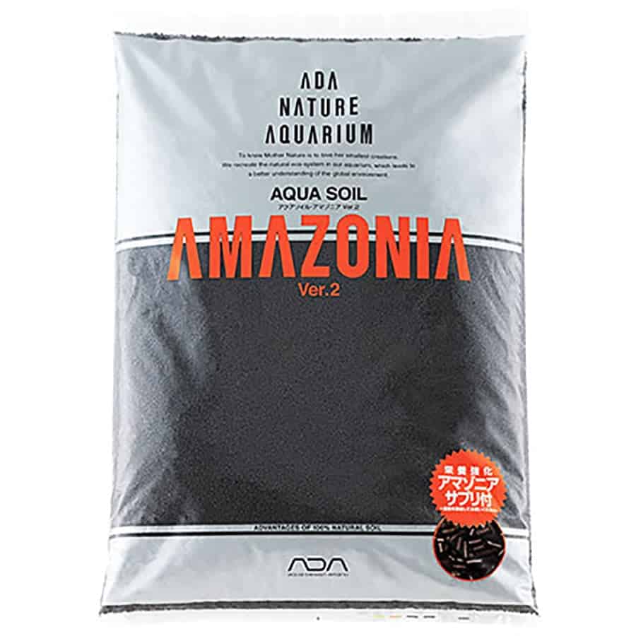 ADA Amazonia II Soil 3L