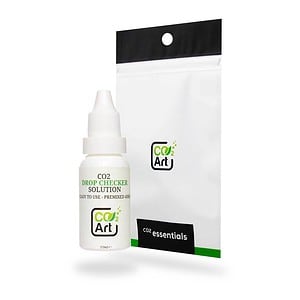 Co2 Art CO2 Drop Checker Solution 15ml