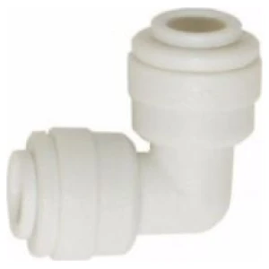 1/4″ Quick Connect In-Line Elbow