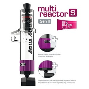 Aqua Medic Multi Reactor S – Gen II