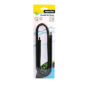 Aqua One Flexible Air Curtain 90cm