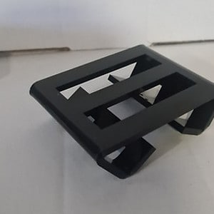 2 Bio block Holder
