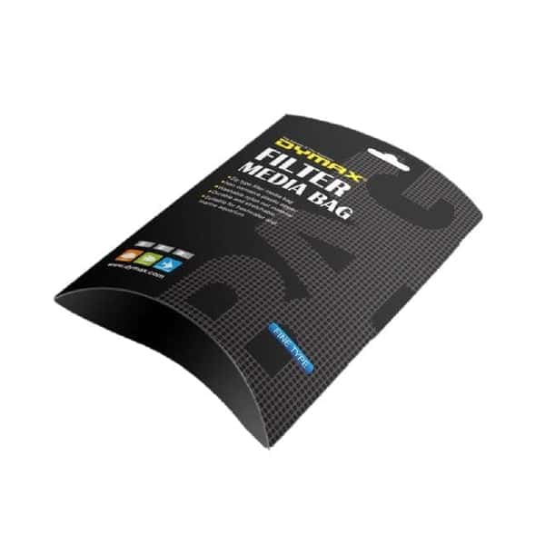 Dymax Filter Media Bag Fine - S 14X20cm
