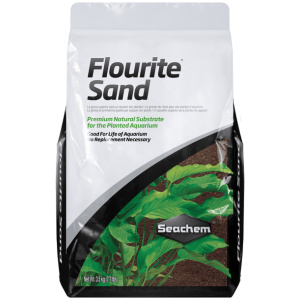 Seachem Flourite Sand 3.5kg