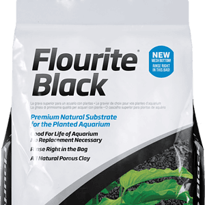 Seachem Flourite Black 3.5kg