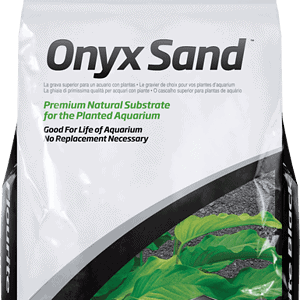 Seachem Onyx Sand 3.5kg