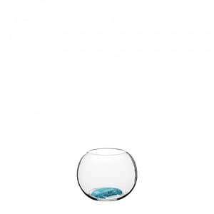 Bioscape Premium Glass Fish Bowl 3.7L
