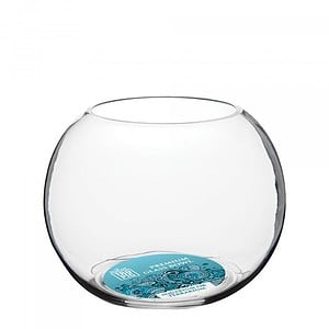 Bioscape Premium Glass Fish Bowl 12L