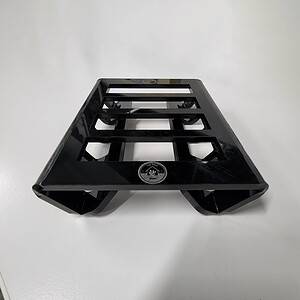 4 Bio block Holder