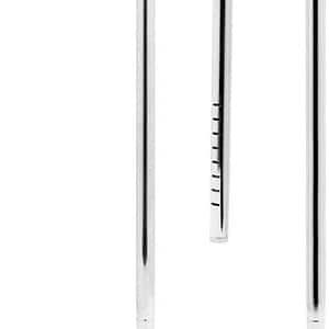 Dymax Stainless Steel Lily Pipe Set