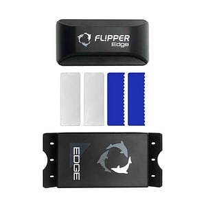Flipper Edge