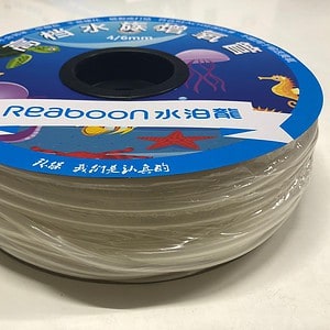 Silicone Airline Tubing Clear