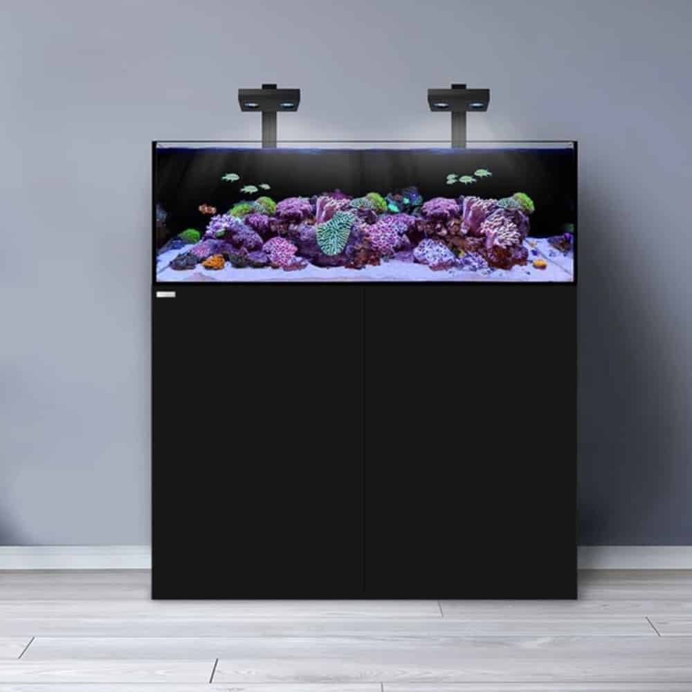 Waterbox Platinum Frag Series