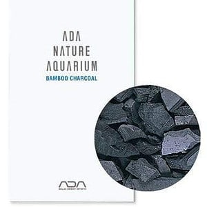 ADA Bamboo Charcoal 1L