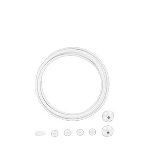 ADA Clear Parts Set