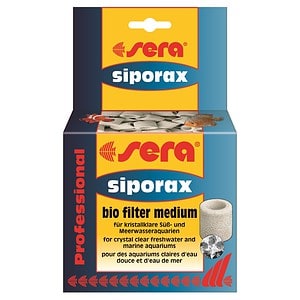 Siporax Professional 15mm – 145g