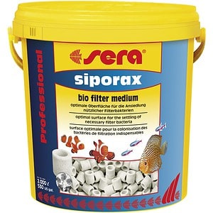 Sera Siporax Professional 15mm – 2.9kg Bucket