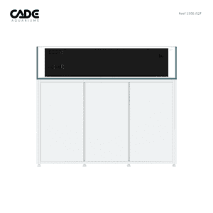 CADE PRO REEF S2/F 1500