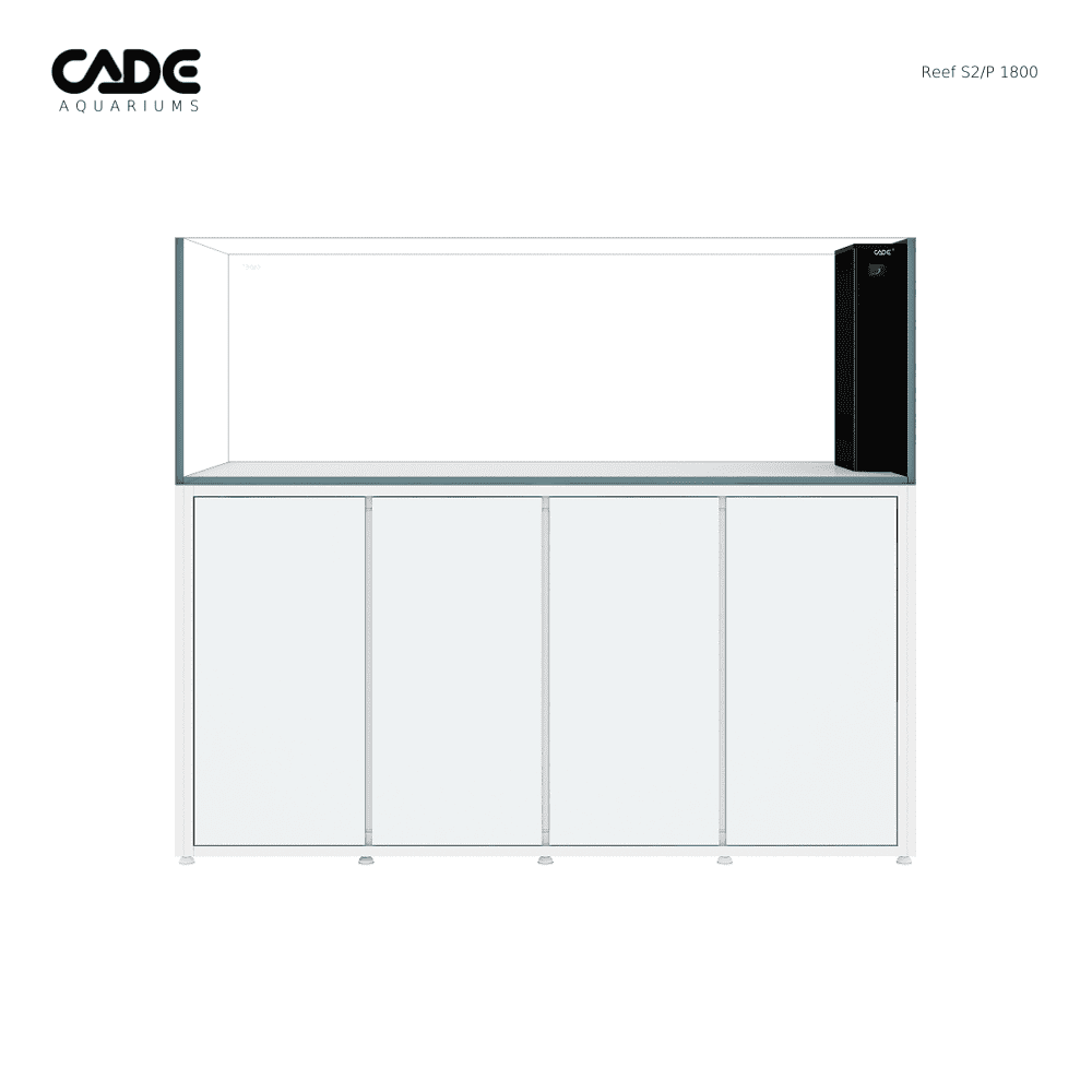 CADE PRO REEF S2/P 1800 - Image 2