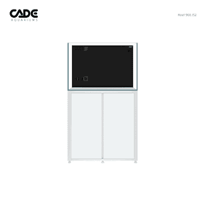 CADE PRO REEF S2 900