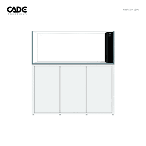 CADE PRO REEF S2/P 1500
